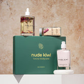 Nude Kiwi - Luxury Bodycare Gift Set