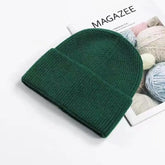 Winter Acrylic Beanies