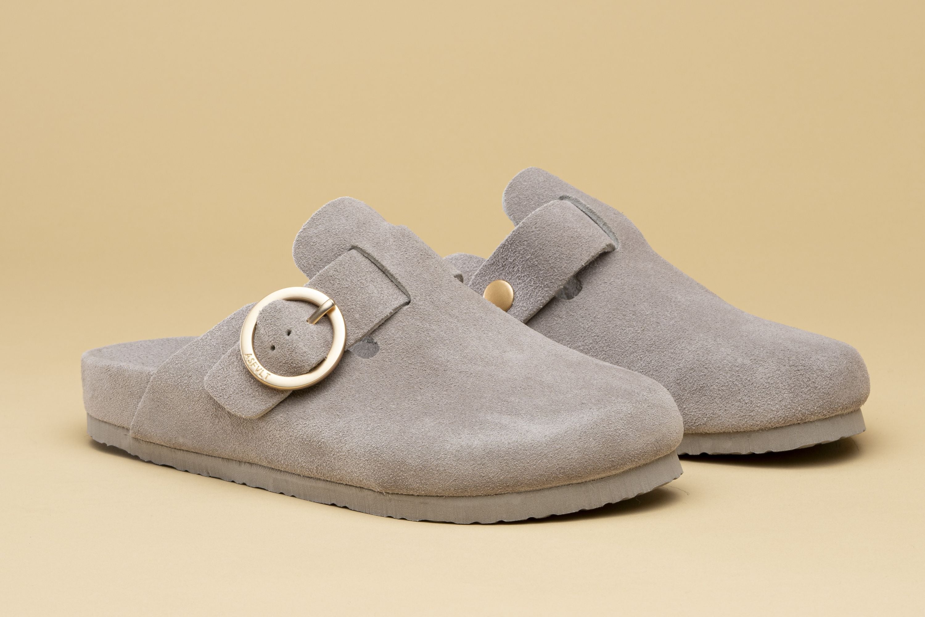 ASFVLT Flair - mules - such comfort for everyday wear - check these out at Linens & Treasures