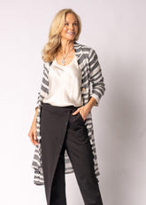 Imagine Fasion - Alta Linen Jacket