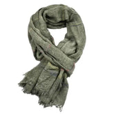 Linen Scarves