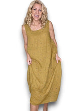 Helga May - Mary Lou Tank Dress