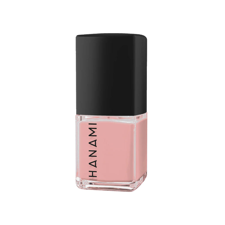 Hanami Say So - Dusky Pink non-toxic nail polish at Linens & Treasures