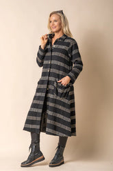 Imagine Fashion - Tova Cotton Jacket