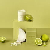 Lyttelton Lights Candle - Coconut & Lime