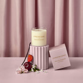 Lyttelton Lights Candle - Sweet Pea & Jasmine