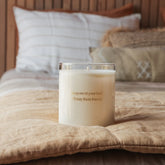 Lyttelton Lights - Remembrance Candle