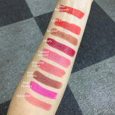 Lipstick Range - Linens & Treasures Brand