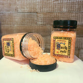 Meditation Range - Bath Salts 400gm