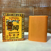 Meditation Range - Soap Boxed 100gm