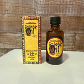 Meditation Range - Massage Oil Boxed 50ml