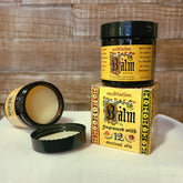 Meditation Range - Perfume Balm 60gm