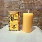 Meditation Range - Candle Small