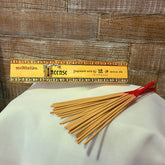 Meditation Range - Incense 24 pack