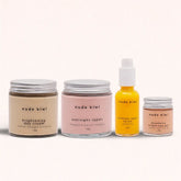 Nude Kiwi - Essentials Bundle