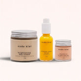 Nude Kiwi - Morning Glow Bundle