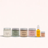 Nude Kiwi - Skin Reset Bundle