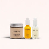 Nude Kiwi - Oily Skin Control Bundle