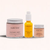 Nude Kiwi – Night Repair Bundle
