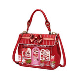 Vendula London - The Chocolate Box - Grace Bag