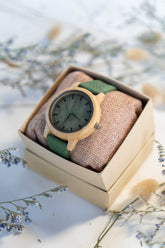 Bobo Bird Watch Mens & Womens Large Face