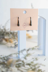 Tear Drop Earrings
