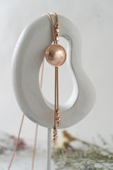 Baubles & Tassels Necklace