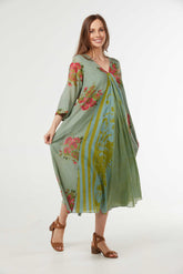 Au Hasard D’un Voyage - Roses & Sage