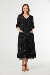 Au Hasard D’un Voyage - Fine Lines