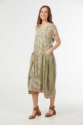 Au Hasard D’un Voyage - Timeless Blossoms