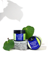 Wild Kiwihearts - Magnesium & Kawakawa Cream