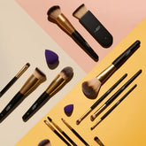 PuroBio - Brushes & Accessories