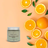 Nude Kiwi - Collagen Clay Mask