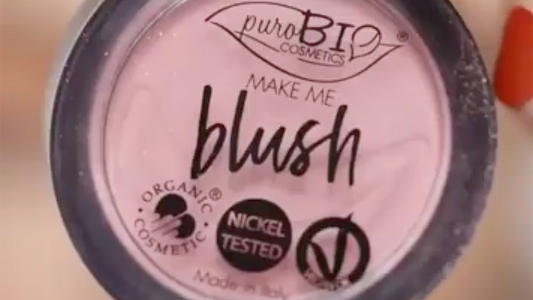 PuroBio Blush
