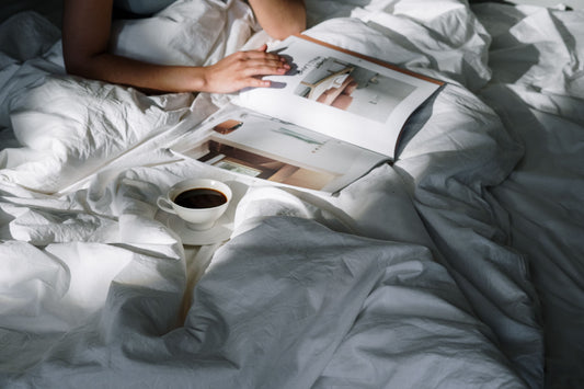 Italian Linen vs Regular Linen: What’s the Difference?