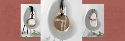 Necklaces Collection