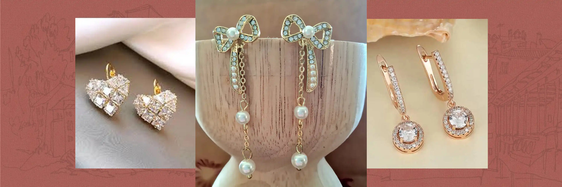 Bridal Accessories
