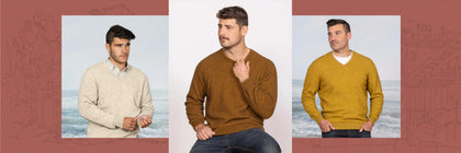 Men's Knitwear