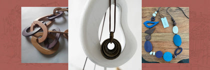 All Wooden Jewellery