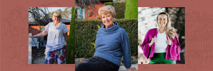 Women's Knitwear