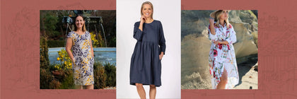Linen Dresses