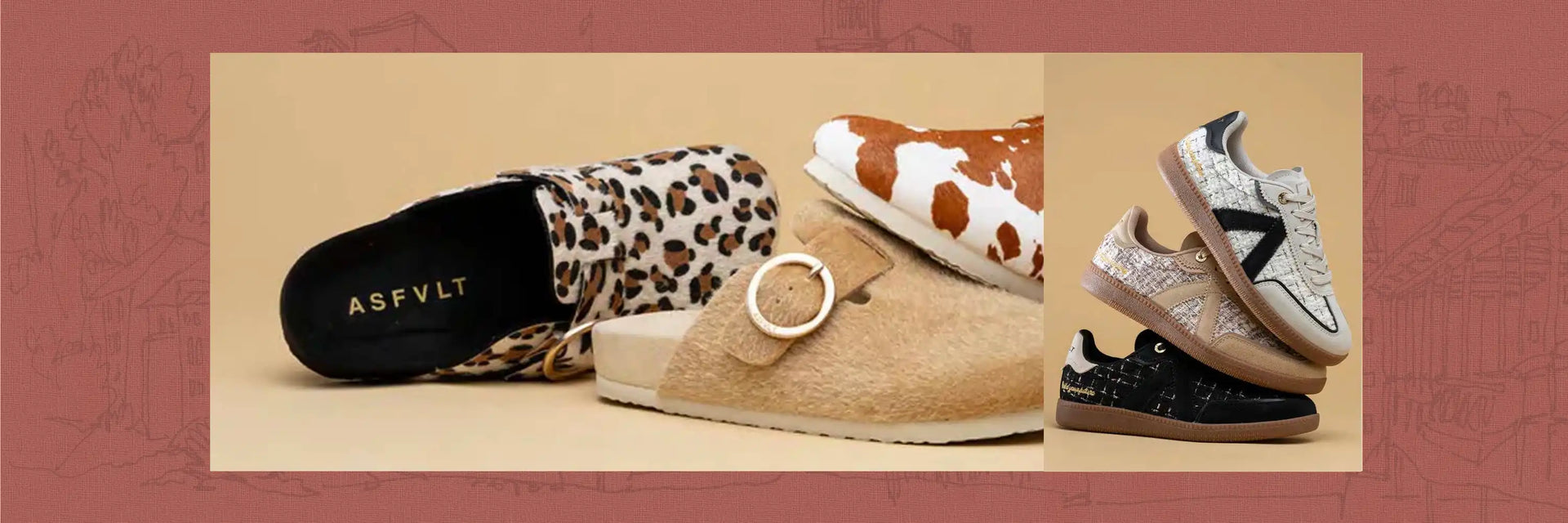 All Shoes