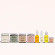 All Skin + Body Care