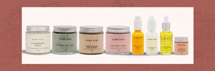 All Nude Kiwi Bundles & Combi Packs