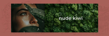 All Nude Kiwi Range