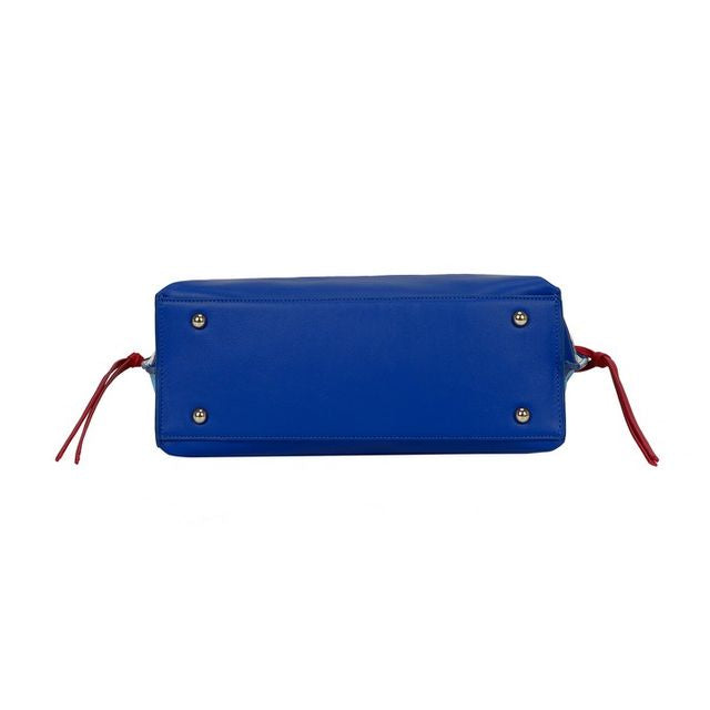 Vendula London - Gardens of the World, Greece - Stella Tote