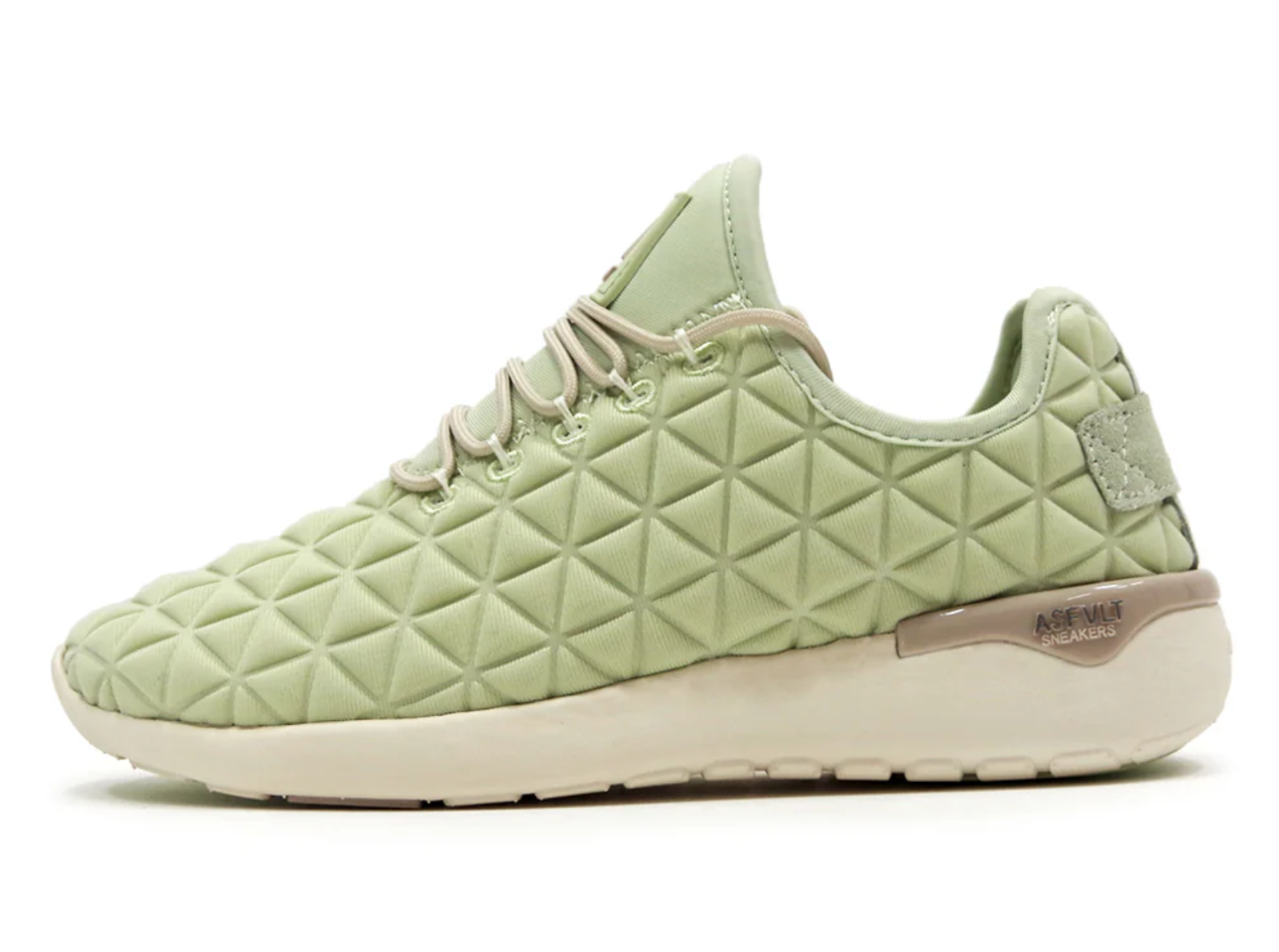 ASFVLT - Neo Speed Socks - Light Sage Green