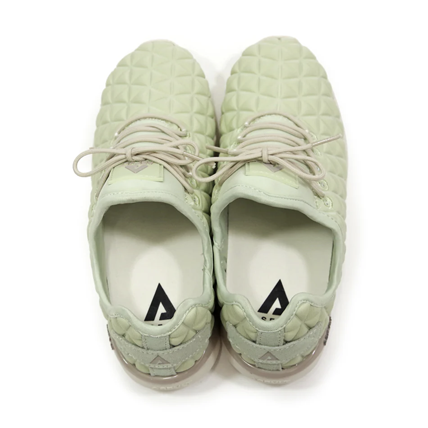 ASFVLT - Neo Speed Socks - Light Sage Green