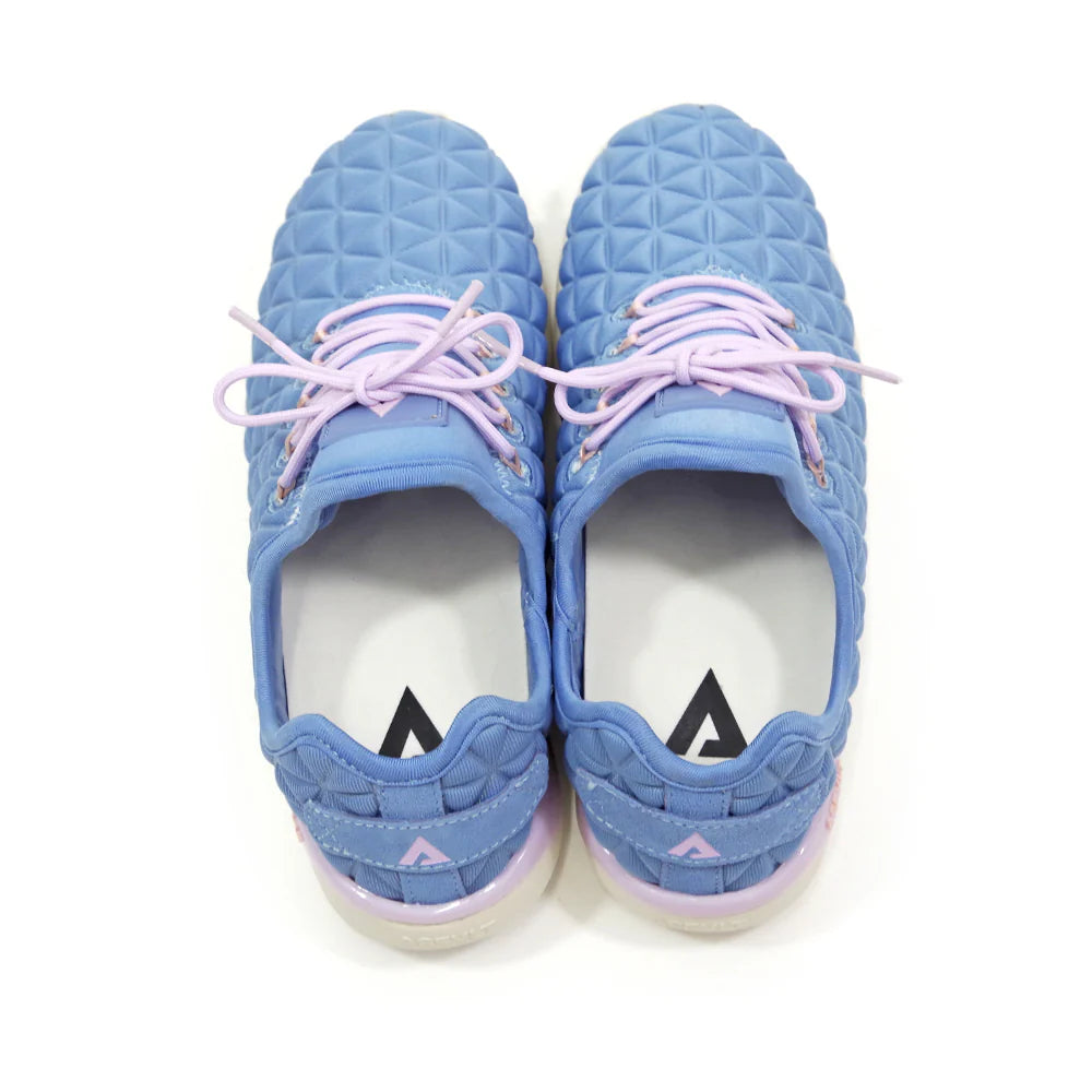 ASFVLT - Neo Speed Socks - Blue/Pink