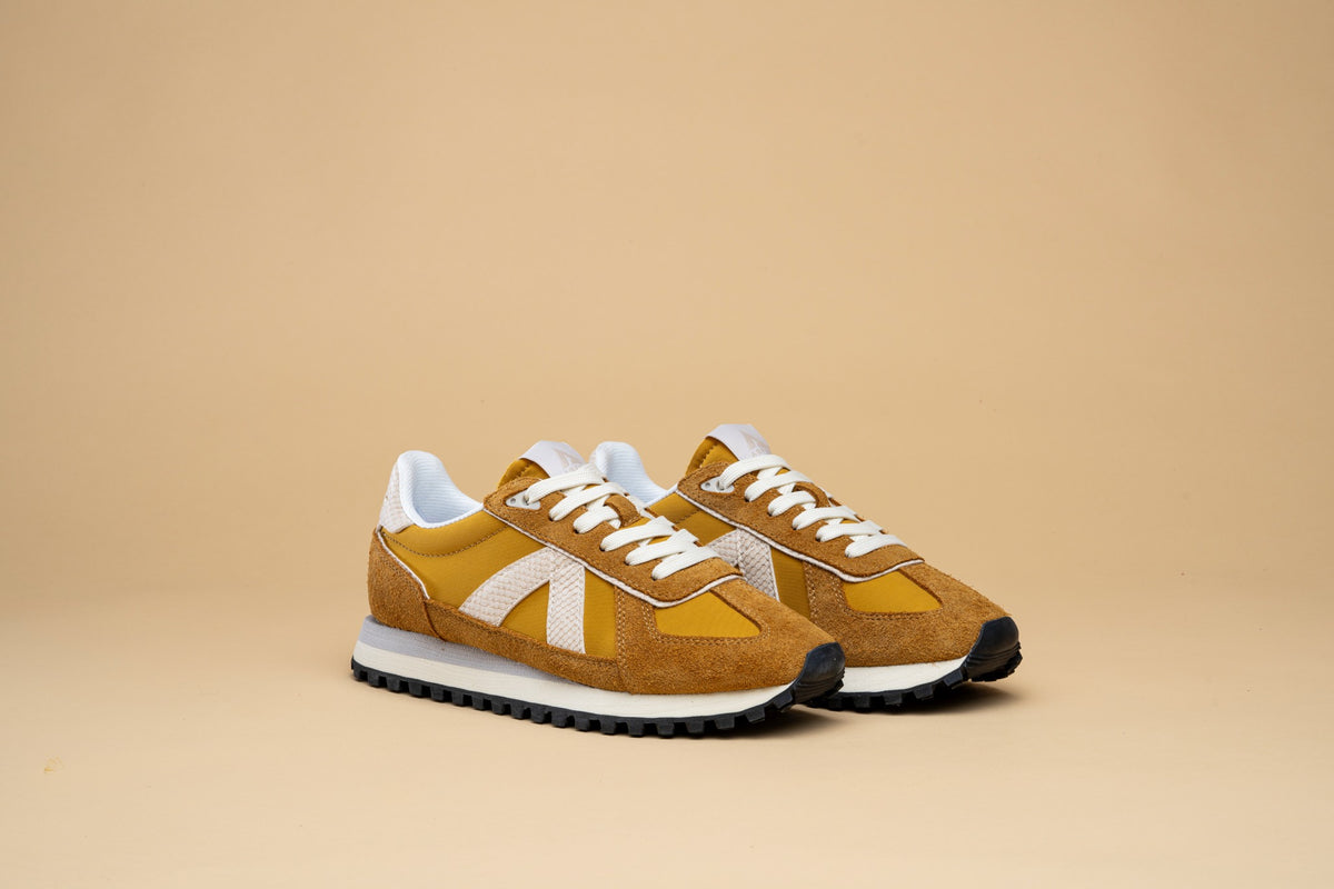 ASFVLT Gate Oak/Snake/Gold